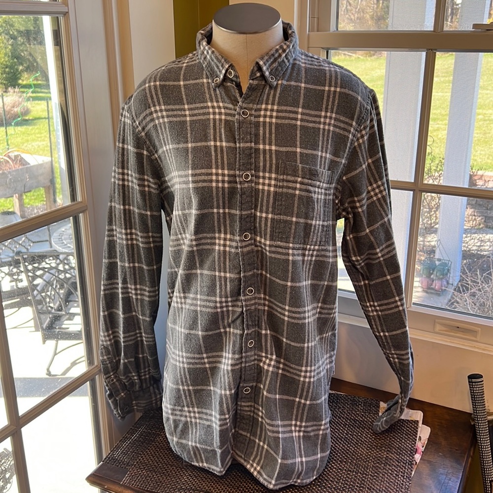 Women’s Flannel